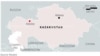 Rasmiy ma'lumotlarga ko'ra, 5-iyun kuni Aktobe shahrida 30 yaqin kishi qurol do’konlariga bostirib kirgan, keyin esa harbiy qismga tegishli qurol- yarog’ omboriga hujum uyushtirgan.