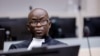 Dominic Ongwen appears before the International Criminal Court (ICC) in The Hague