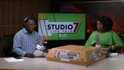 Live Talk