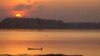 Mekong Nation Leaders to Hold Summit Amid Concerns About Dams