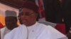 Shugaban kasar Niger