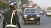 More than 1,900 people died from traffic accidents in 2011, with another 5,800 injured, according to Handicap International.