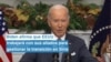 "EEUU trabajará con nuestros socios y las partes interesadas en Siria": Joe Biden 