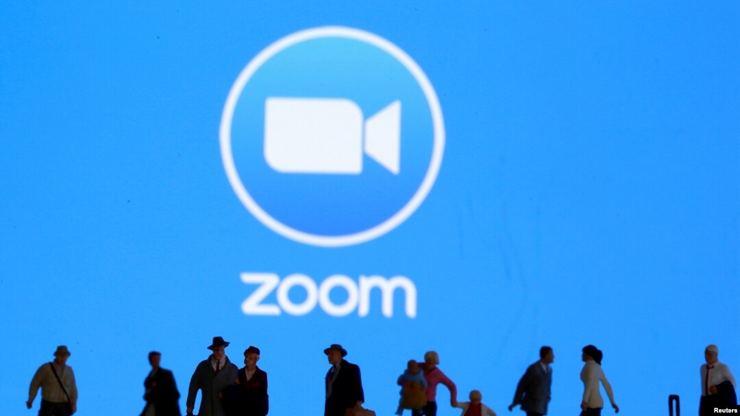 La plataforma de videoconferencias Zoom ha sido la más popular durante la pandemia de COVID-19.