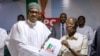 Buhari se déclare officiellement candidat à sa succession