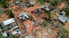 Número de mortes pelo ciclone Chido sobe para 94 em Moçambique