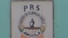 PRS critica duramente política governamental em Cabinda