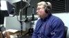 Angry Voters Find Their Voice in Talk Radio