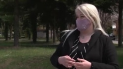 Охриѓанката Александра Донческа, прв донатор на крвна плазма во Охрид