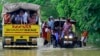Plus de 320 morts dans des inondations, nouvelles pluies en Inde