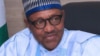 Shugaban Kasar Najeriya Muhammadu Buhari