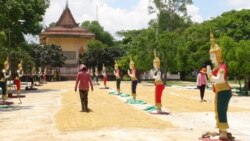 ព័ត៌មានពេលរាត្រី ១៤ មករា៖ តម្លៃ​ស្រូវ​ទាប​នាំ​ឱ្យ​​កសិករ​មួយ​ចំនួន​ក្នុង​ខេត្ត​បាត់​ដំបង​ចេញ​មុខ​តវ៉ា