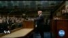 Le président Trump attendu pour son discours sur l’état de l’Union