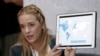 La activista venezolana Lilian Tintori viajó a la capital de Estado Unidos para reunirse con legisladores y miembros de la diáspora venezolana para hablar sobre la crisis humanitaria que vive su país.