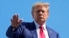 Wanasheria, wanasiasa washinikiza kamera ziruhusiwe ndani ya chumba cha mahakama kwenye kesi za Trump