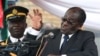 Zimbabwe's Mugabe Turns 87 Amid Rumors of Ill Health, Rising Tensions