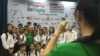 US Envoy Encourages Women To Study Sciences, Engineering