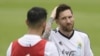Le Nigeria veut mettre fin à la carrière internationale de Messi