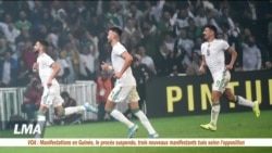 Page Sports : l’Algérie bat la Colombie, Fathi Jebal au CS Sfaxien, Messi reçoit son soulier d’or