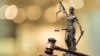 Public prosecutor's law illustration Javno obvinitelstvo Јавно обвинителство