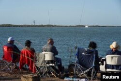 SpaceX's Starship planned liftoff on an orbital test mission, near Brownsville