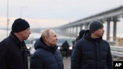 Russia Putin