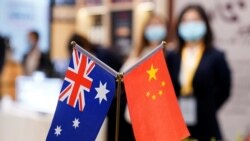 是試探還是刻意挑釁? 澳軍機遭中方危險攔截