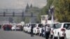 Nouveau convoi humanitaire en route pour Madaya, ville syrienne assiégée