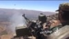 US: Russian Strikes in Syria Will Not Prompt Change in Strategy
