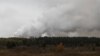 Thousands Evacuated After Explosions at Ukrainian Ammo Depot