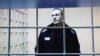 OKB thirrje për kujdes urgjent shëndetësor për opozitarin e burgosur rus Alexei Navalny 
