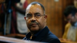 Caso Manuel Chang, um dilema judicial para África do Sul