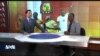 Rubrique Sport avec Yacouba