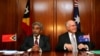 Australia Accused of Bullying East Timor in Spy Case
