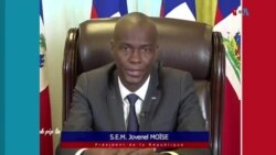 Ayiti-Efò ap fèt pou egzekite desizyon kou Dapèl te pran pou te mande liberasyon 17 moun otorite yo te arete 7 Fevriye