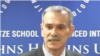 Cons Hopkins Universitetində forum: “Şimali Qafqazda böhran, Çıxış yolu varmı?”