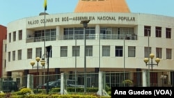 Assembleia Nacional Popular