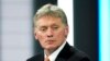 Kremlin Sözcüsü Dimitri Peskov