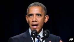 Barack Obama