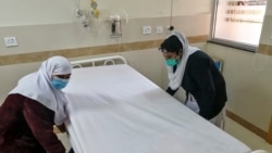 پاکستان میں کرونا وائرس کے سب سے زیادہ کیسز سندھ میں رپورٹ ہوئے ہیں۔ (فائل فوٹو)