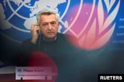 Filippo Grandi