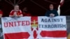 Amsterdam bans rallies after Israeli soccer fans attacked