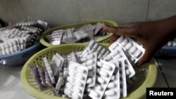 Anti-retrovirais ajudam a melhor a qualidade de vida dos doentes