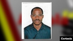 António Afonso Kileba, sdo Sindicato dos Enfermeiros de Angola