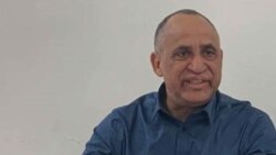 Alberto Alves, cabeça-de-lista do PAICV pelas Américas, Estados Unidos