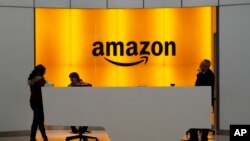 Amazon fue considerado uno de los primeros candidatos para un proyecto que los funcionarios del Pentágono describieron como muy importante para avanzar en la ventaja tecnológica del ejército estadounidense sobre sus adversarios.
