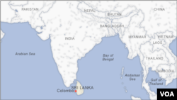 Sri Lanka