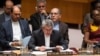 Iran: réunion vendredi du Conseil de sécurité de l'ONU