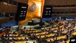 United Nations-Russia-Ukraine