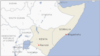 Somalia, Kenya and other members of the East African Community trade bloc.